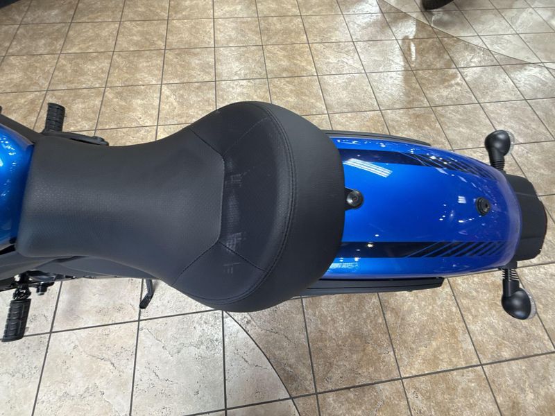 New 2026 Kawasaki VULCAN S CAFE ABS Image 10