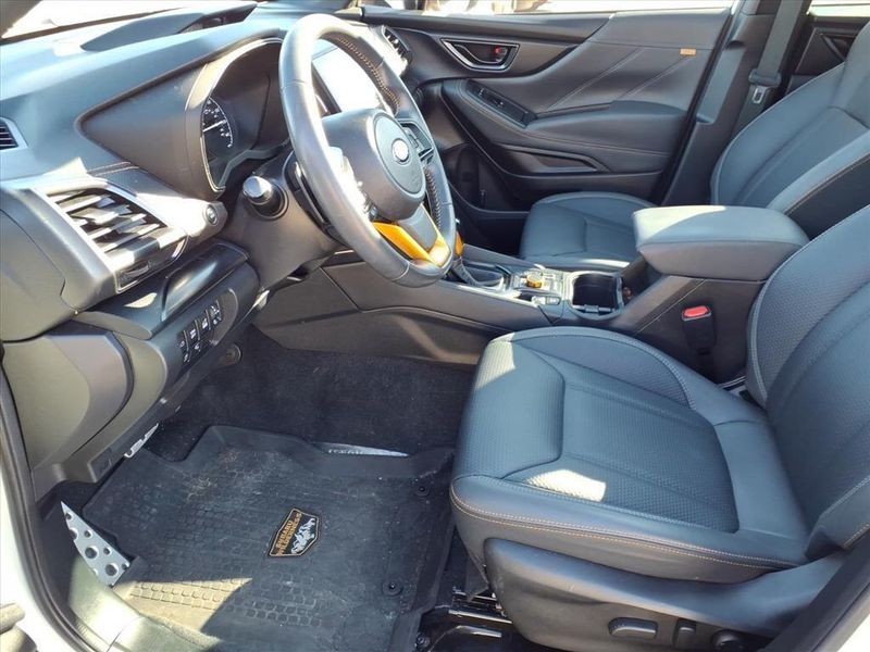 Used 2023 Subaru Forester WildernessImage 13