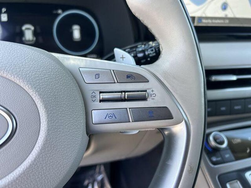 Used 2024 Hyundai Palisade CalligraphyImage 25