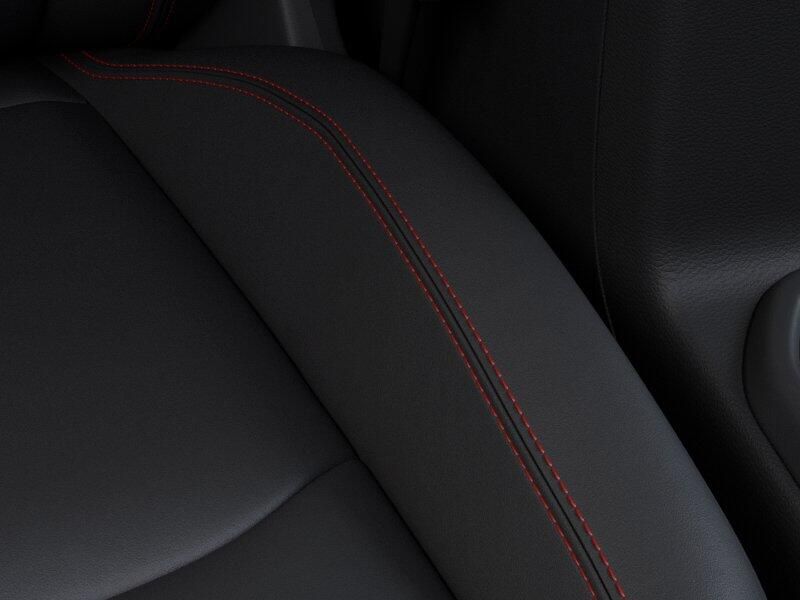 New 2025 Jeep Wrangler 4-door RubiconImage 45