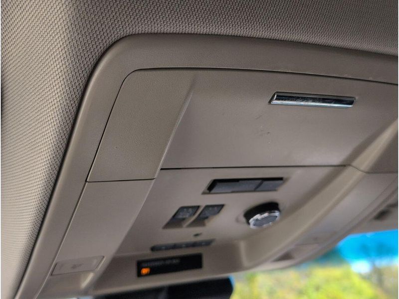 Used 2017 Chevrolet Tahoe LTImage 27