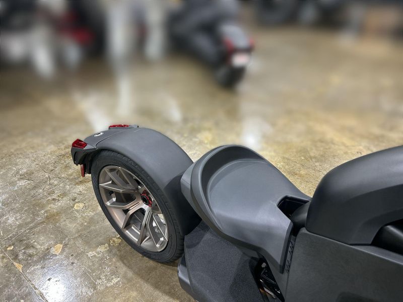 New 2026 Can-Am RYKER (600 ACE) Image 21