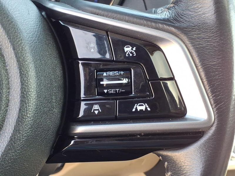 Used 2018 Subaru Outback 2.5iImage 19