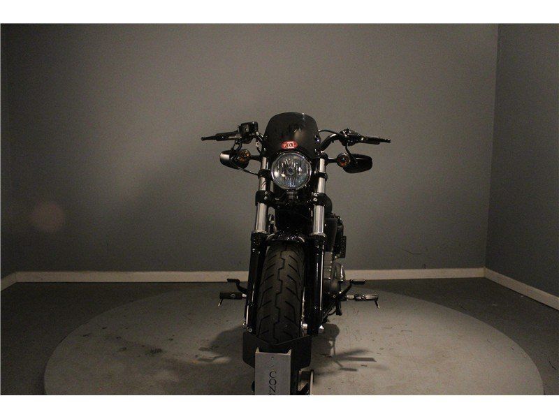 2019 Harley-Davidson SportsterImage 5