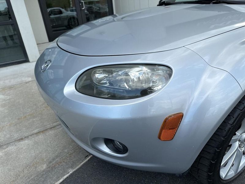 2008 Mazda Miata TouringImage 10