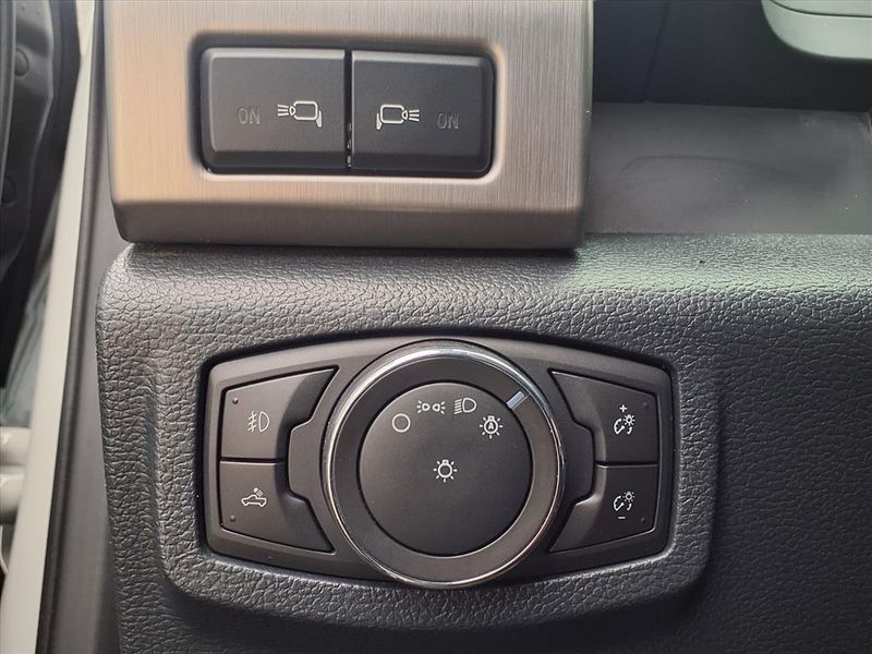 Used 2022 Ford F-350SD PlatinumImage 26