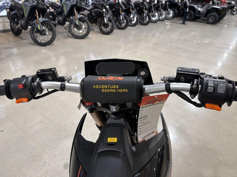 New 2026 Kayo EC2I Image 24