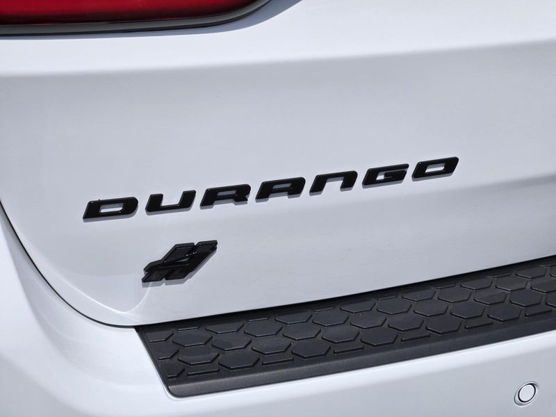 New 2026 Dodge Durango Gt Plus Awd America250