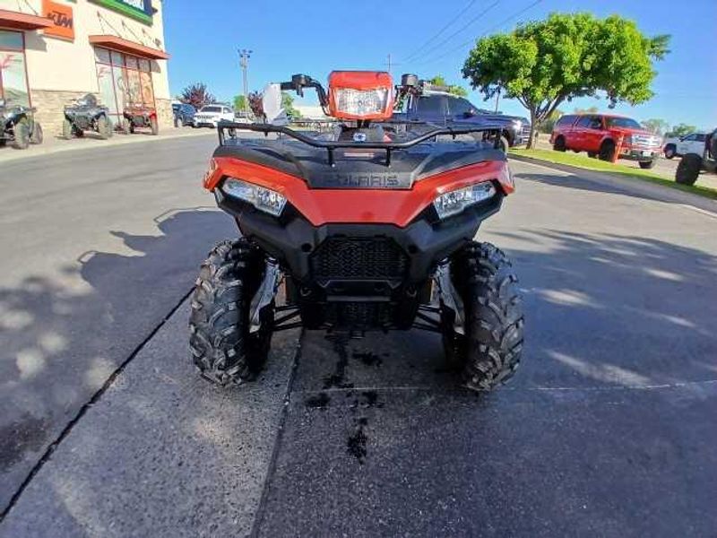 2025 Polaris SPORTSMAN 450 