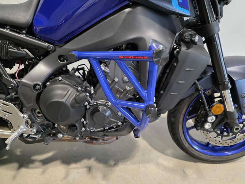 Used 2022 Yamaha MT 09 