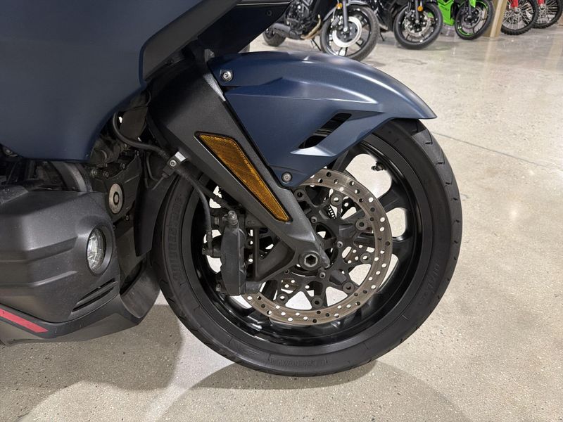 Used 2022 Honda GOLDWING DCT Image 19