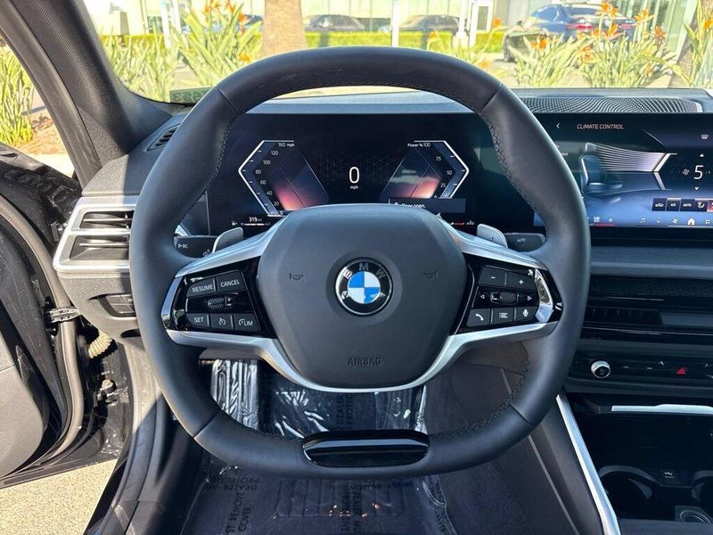 Used 2026 BMW 3 Series 330iImage 24