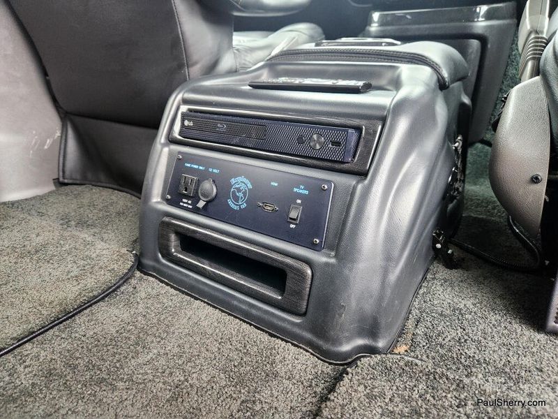 Used 2021 Chevrolet Express Passenger LS