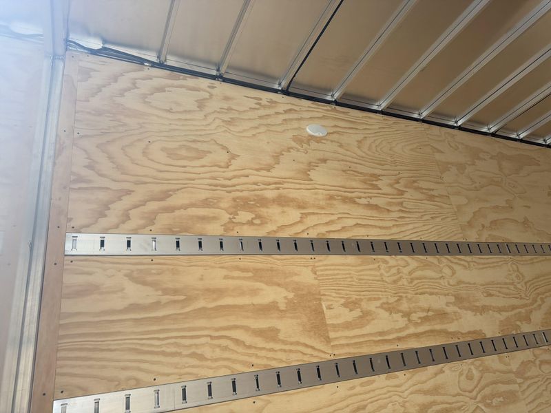 New 2026 RAM 5500 Tradesman Chassis Regular Cab 4x2 120