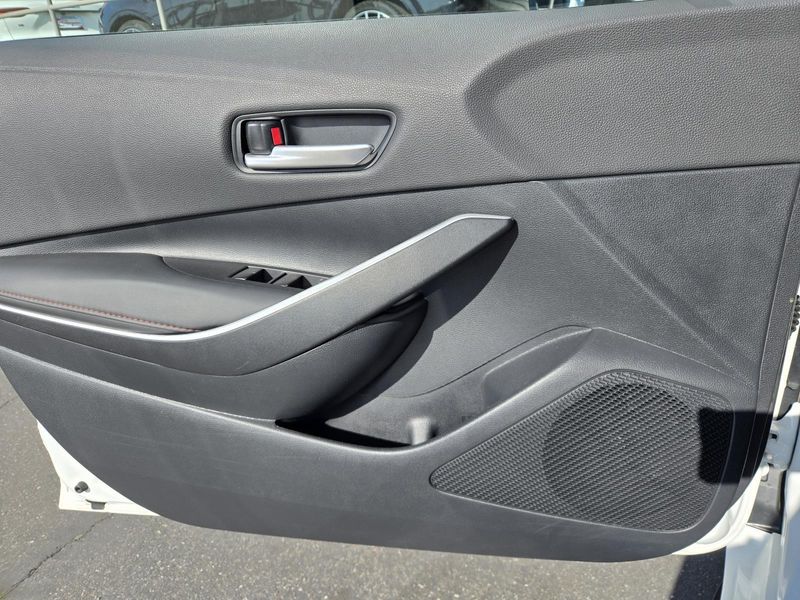 Used 2025 Toyota Corolla SE CVT (Natl)