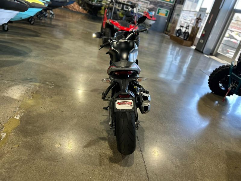 Used 2021 Ducati MONSTER 821 STEALTH Image 13