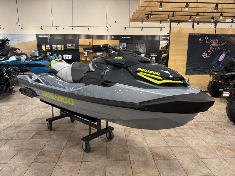 New 2026 Sea-Doo RXT-X 325 (SOUND SYSTEM) Image 10