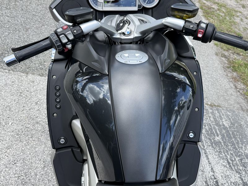 Used 2014 BMW K 1600 GTL 