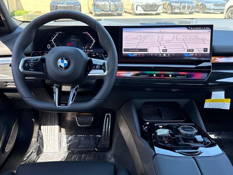 New 2027 BMW 5 Series 540i xDriveImage 26
