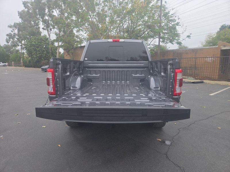 Used 2021 Ford F-150 LariatImage 19