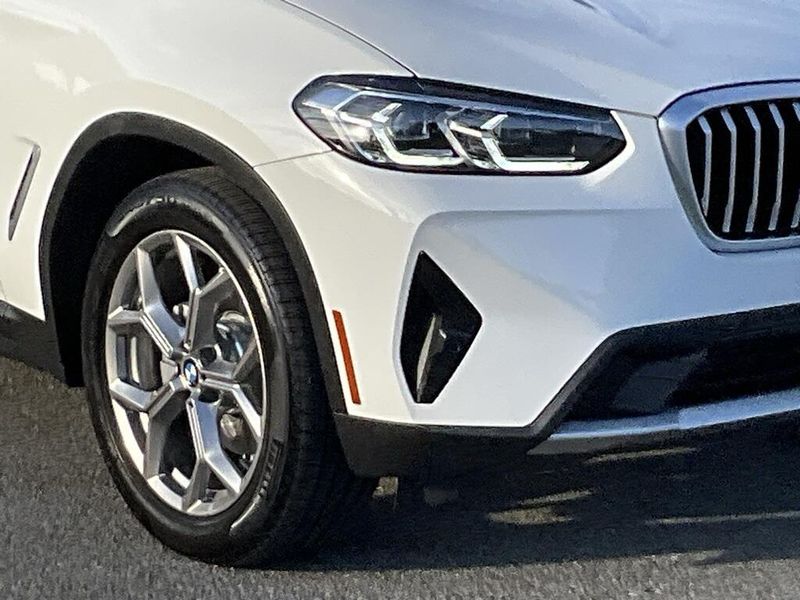 2024 BMW X3 sDrive30iImage 11