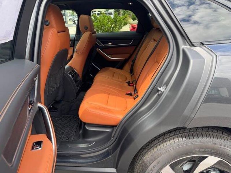 2026 Jaguar F-PACE R-Dynamic S