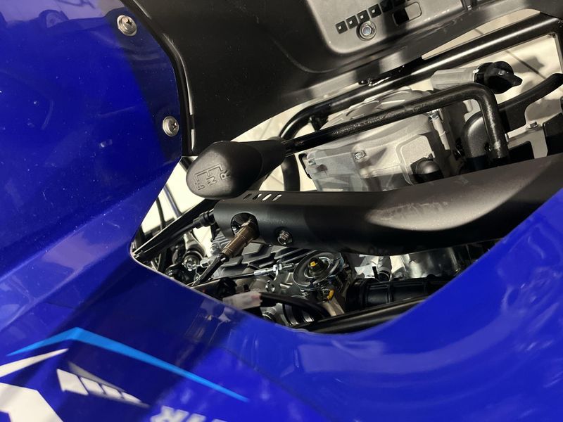 New 2026 Yamaha RAPTOR 110 Image 19