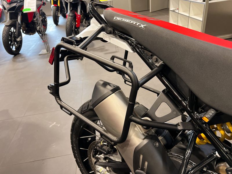 2023 Ducati DesertXImage 3