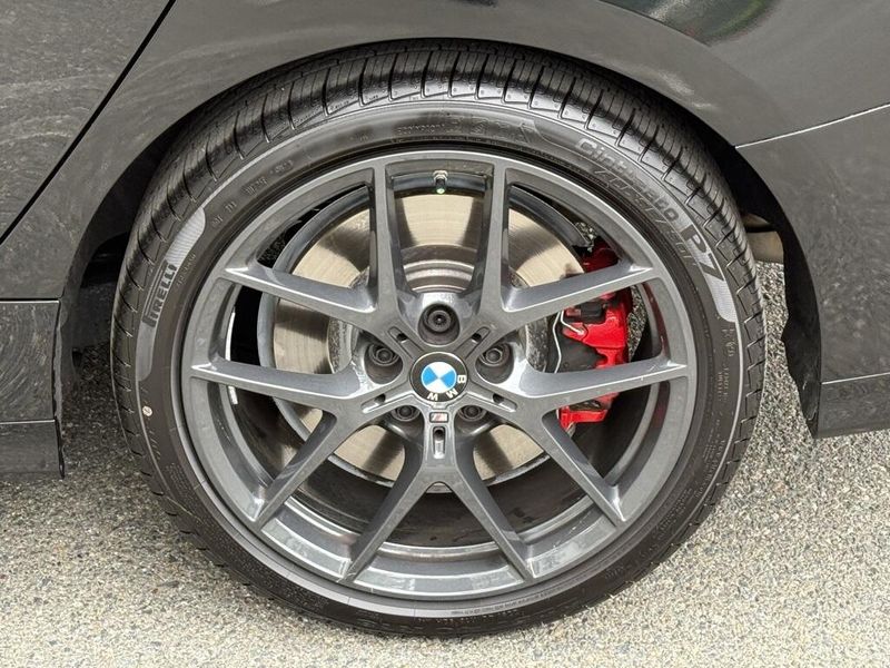 2024 BMW 2 Series M235i xDriveImage 16