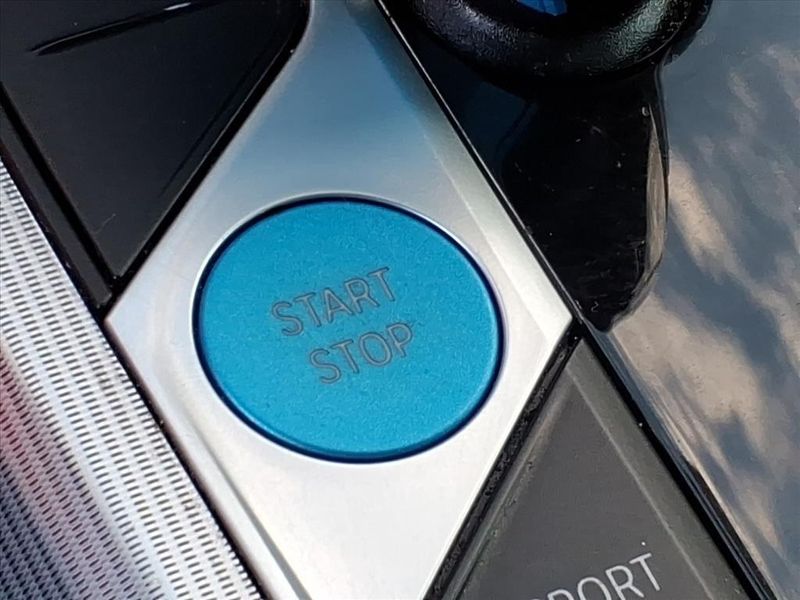 Used 2023 BMW i4 M50Image 8