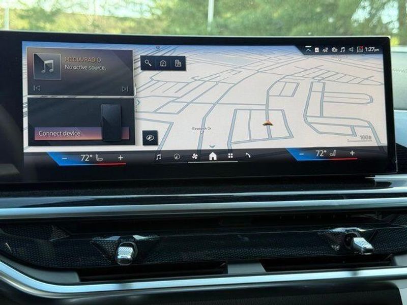 New 2026 BMW X5 sDrive40iImage 25