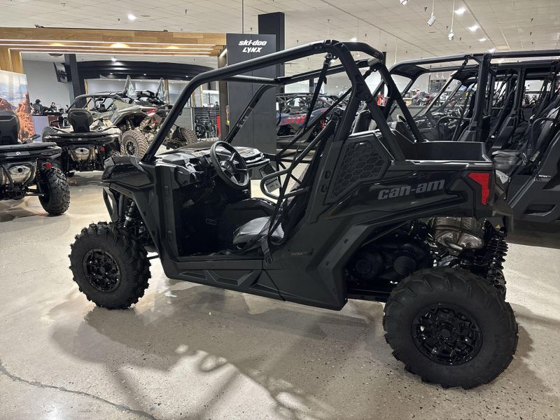 New 2026 Can-Am MAVERICK TRAIL DPS 700 Image 13