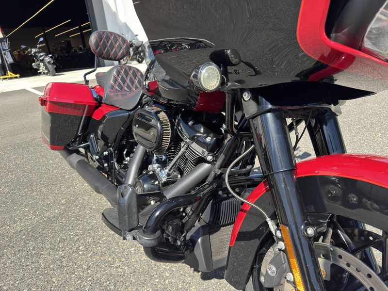 Used 2021 Harley-Davidson Road Glide Special 