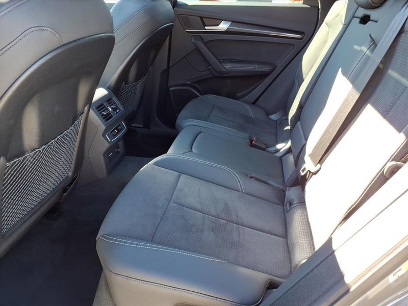 Used 2024 Audi SQ5 Premium PlusImage 14