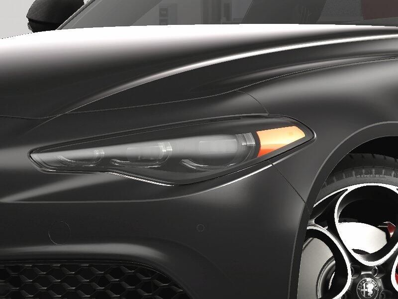 New 2025 Alfa Romeo Giulia RwdImage 6