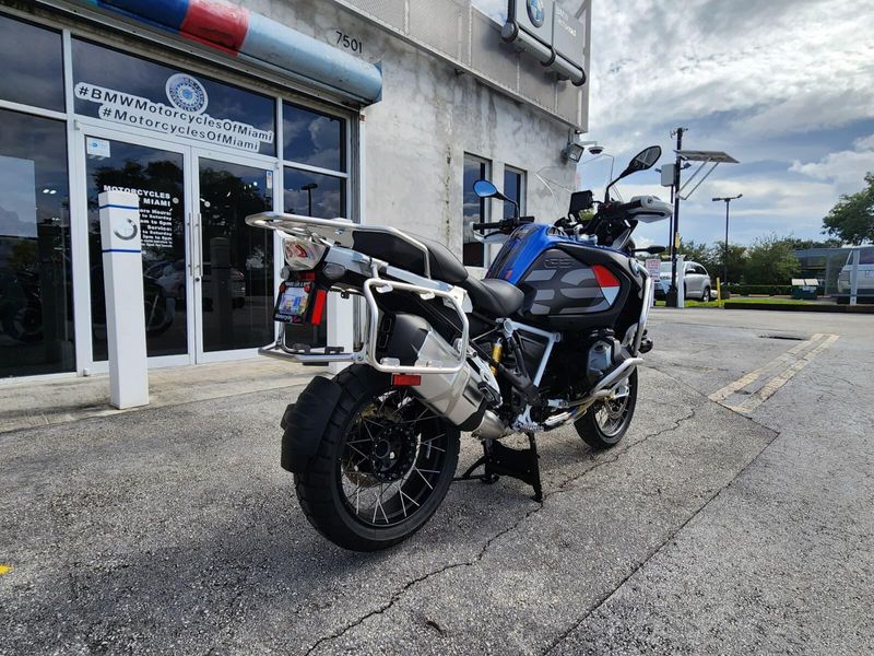Used 2024 BMW R 1250 GS Adventure Image 13