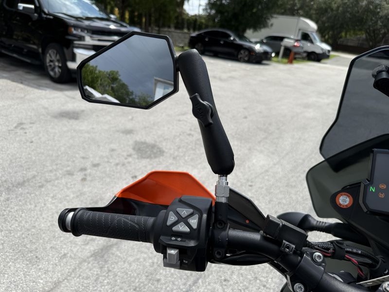 2020 KTM 790 Adventure R 790 R 
