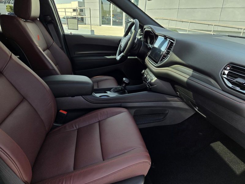 New 2026 Dodge Durango Gt Plus Awd