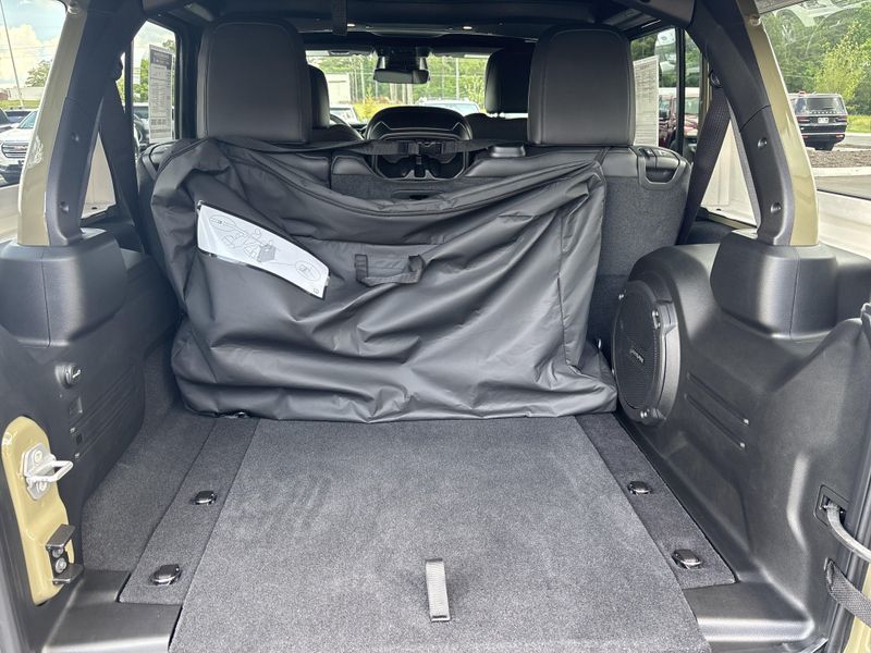 Used 2026 Jeep Wrangler Rubicon XImage 6