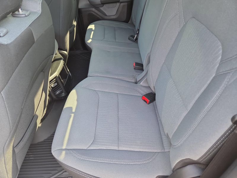 2022 Ram 1500 Big Horn Lone Star photo 21