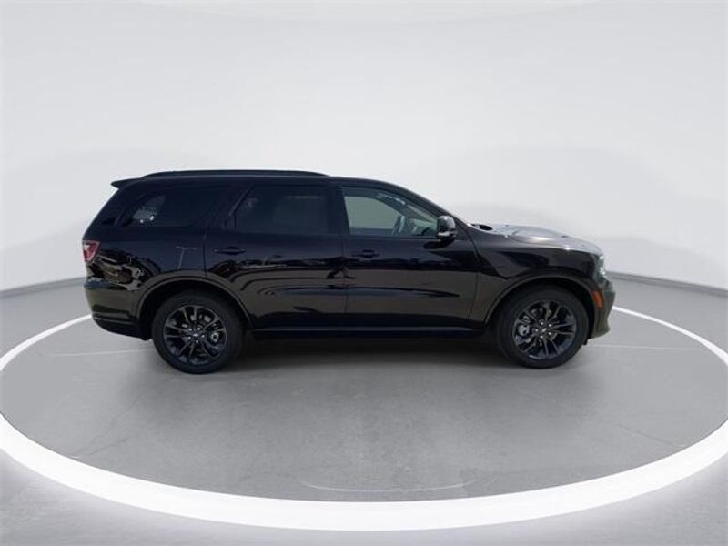 2024 Dodge Durango R/T Plus RwdImage 9