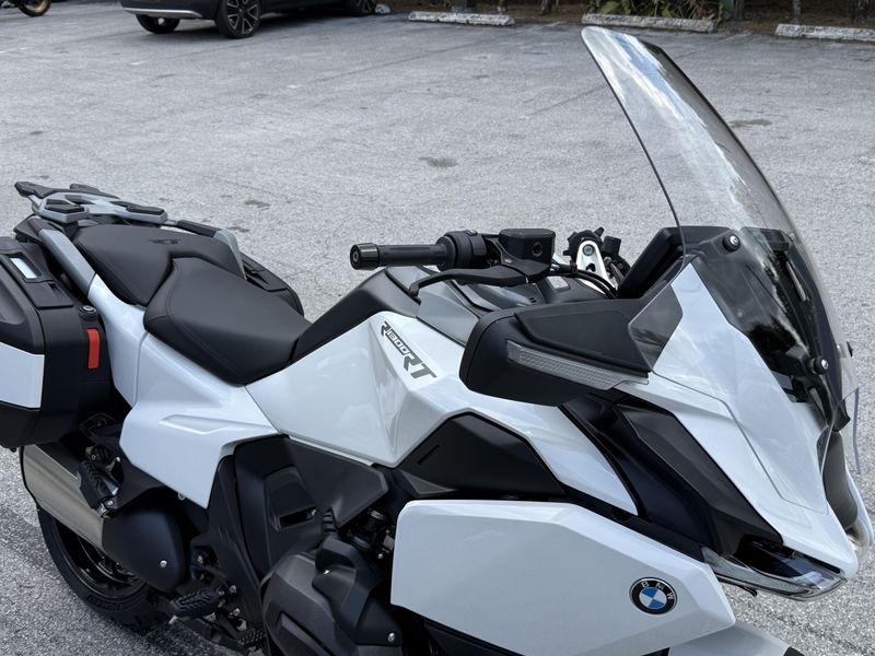 2026 BMW R 1300 RT