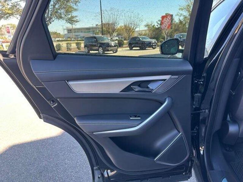 Used 2026 Jaguar F-PACE R-Dynamic S