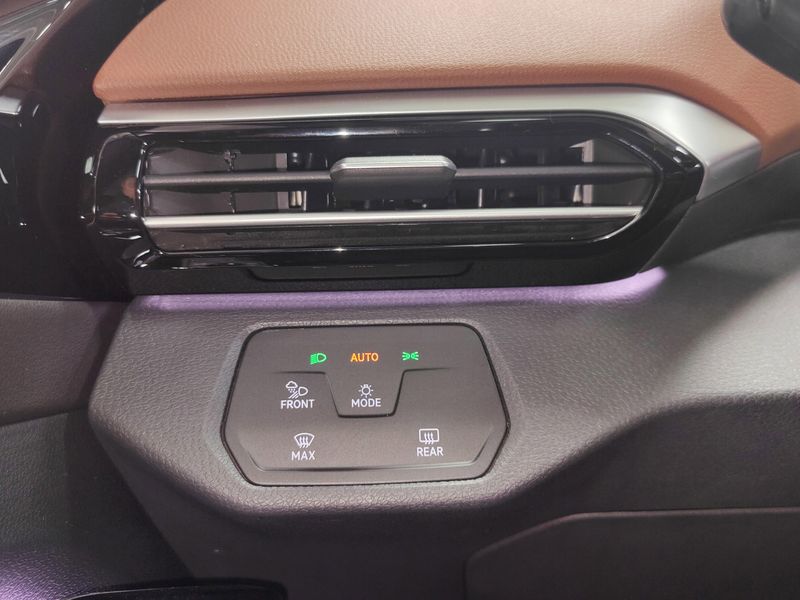 2021 Volkswagen ID.4 Pro S 82kw w/Glass RoofImage 27