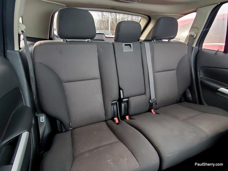 Used 2011 Ford Edge SEL