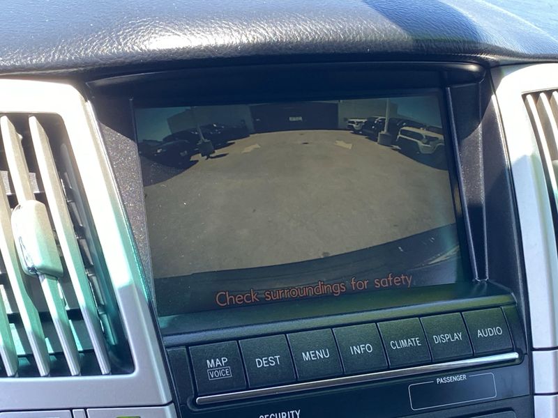 Used 2008 Lexus RX 400h 400hImage 20