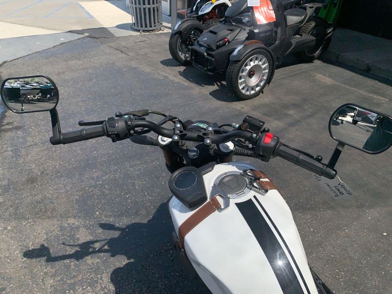 Used 2023 American Lifan KPM 200 Image 20