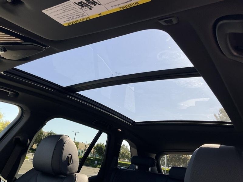 2025 BMW X5 sDrive40iImage 22