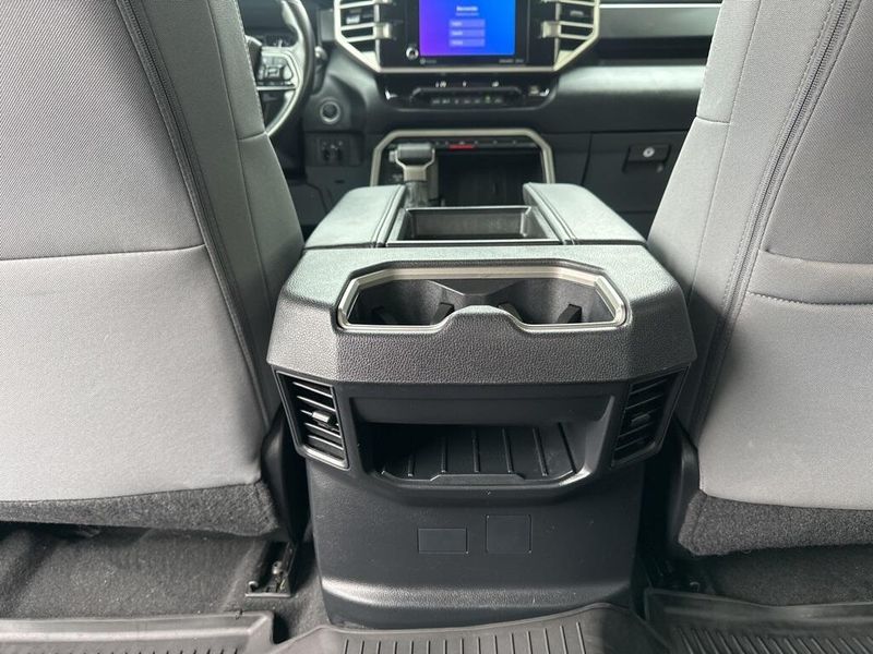 2023 Toyota Tundra SR5Image 21