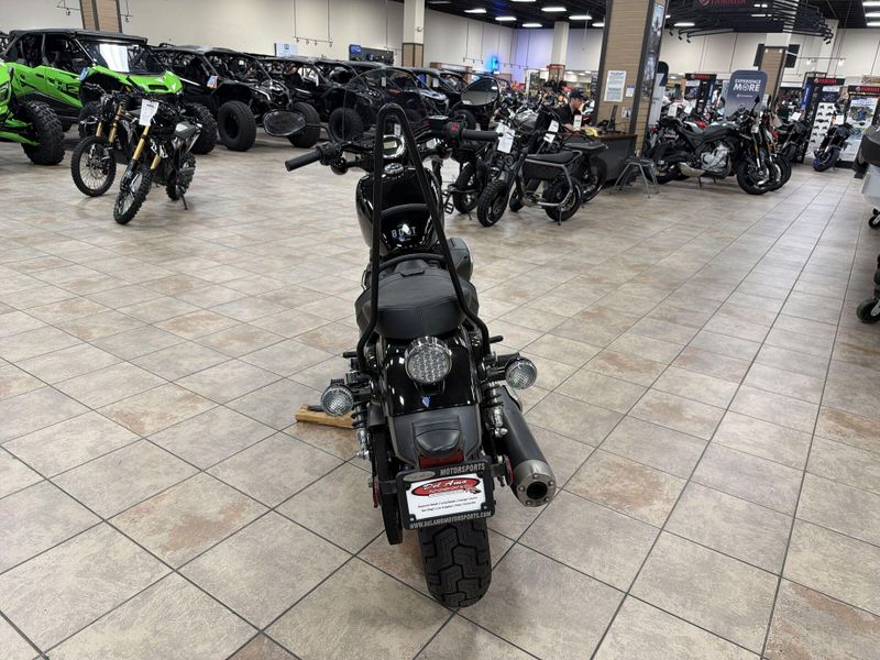 Used 2020 Yamaha BOLT  CA Image 16